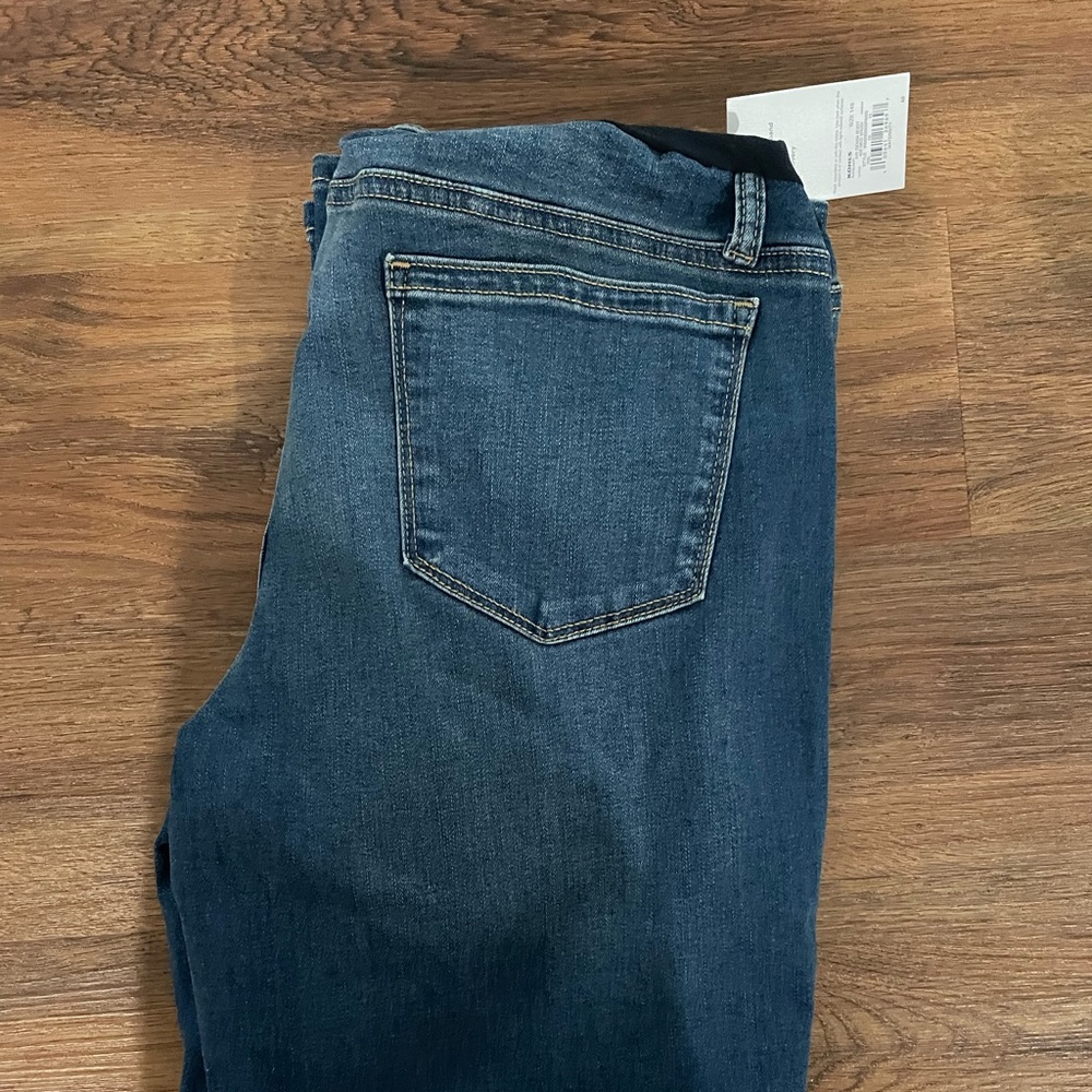 Maternity Jeans - Picture 2 of 2